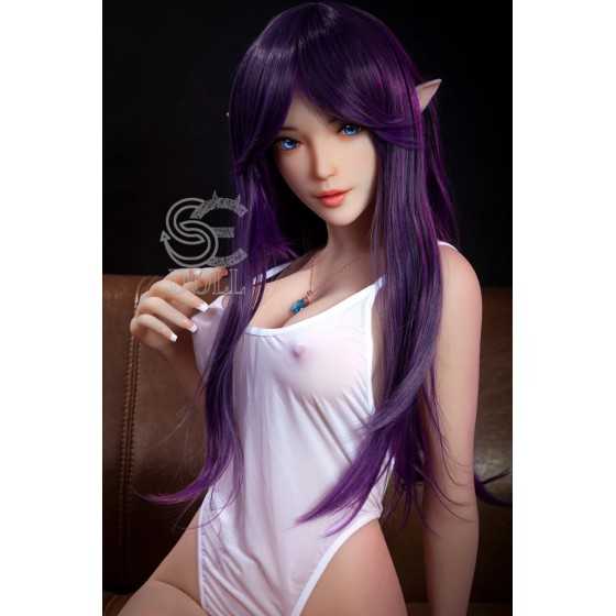 Olivia 151cm E Cup #022 SE Doll (4ft11)