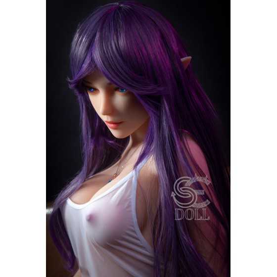 Olivia 151cm E Cup #022 SE Doll (4ft11)