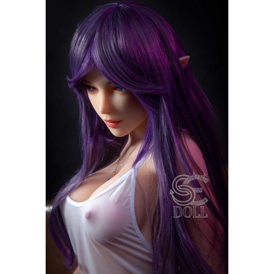 Olivia 151cm E Cup #022 SE Doll (4ft11)