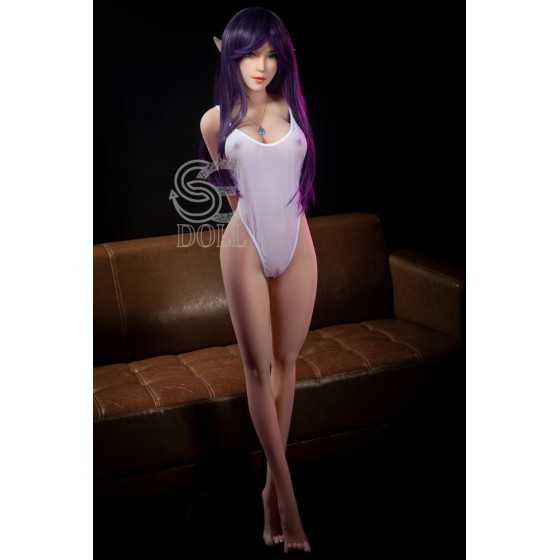 Olivia 151cm E Cup #022 SE Doll (4ft11)