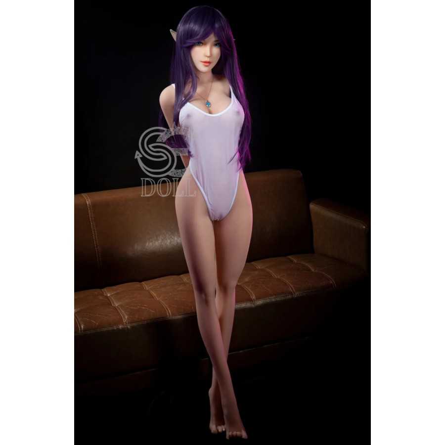 Olivia 151cm E Cup #022 SE Doll (4ft11)
