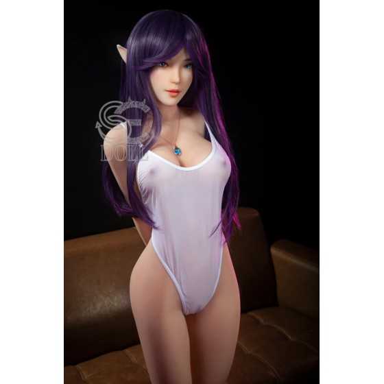 Olivia 151cm E Cup #022 SE Doll (4ft11)