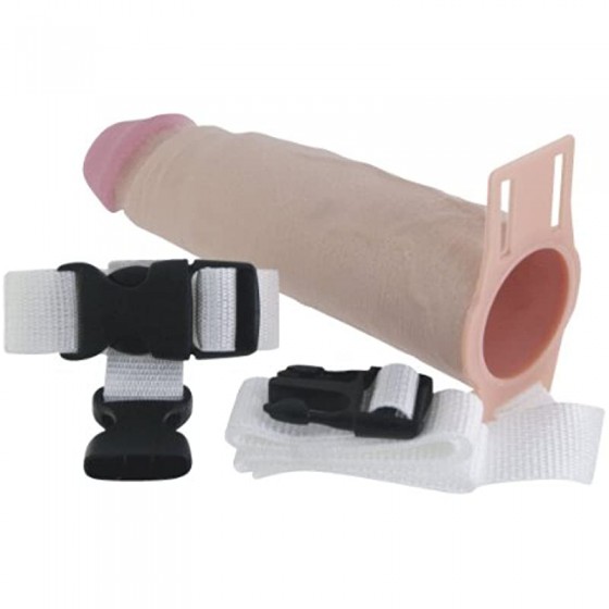 Doctor Love's Light Flesh...