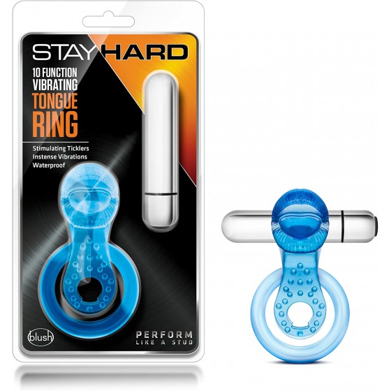 6k Stay Hard 10 Function 3...