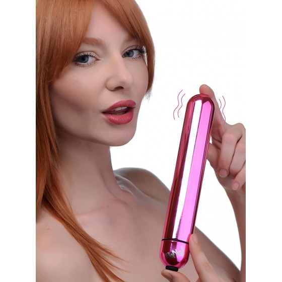 BANG! XL Vibrating Metallic...