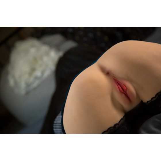 Hip Masturbator Han Lu 10.6kg (23lbs)
