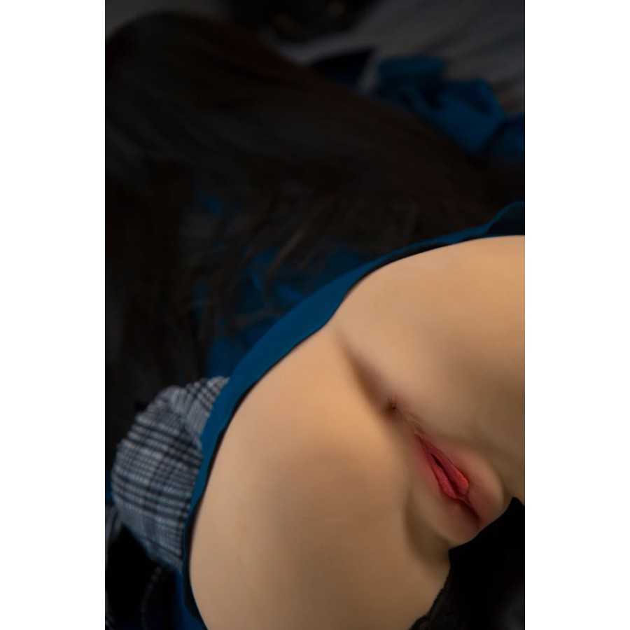 Hip Masturbator Han Lu 10.6kg (23lbs)