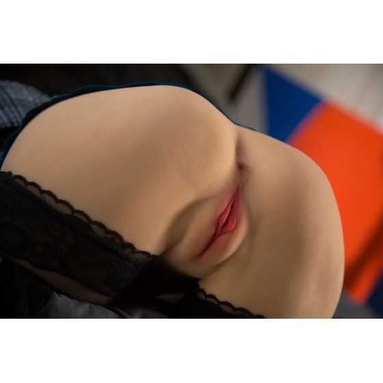 Hip Masturbator Han Lu 10.6kg (23lbs)