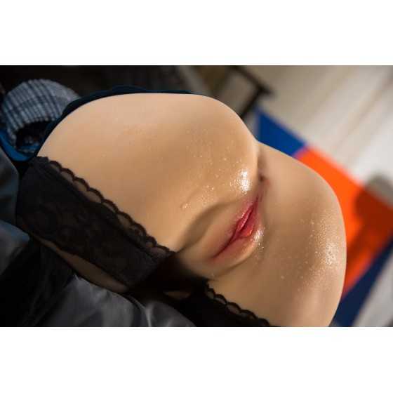 Hip Masturbator Han Lu 10.6kg (23lbs)
