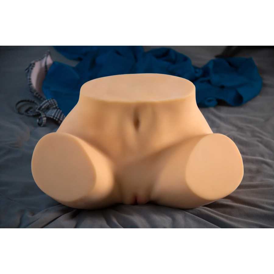 Hip Masturbator Han Lu 10.6kg (23lbs)