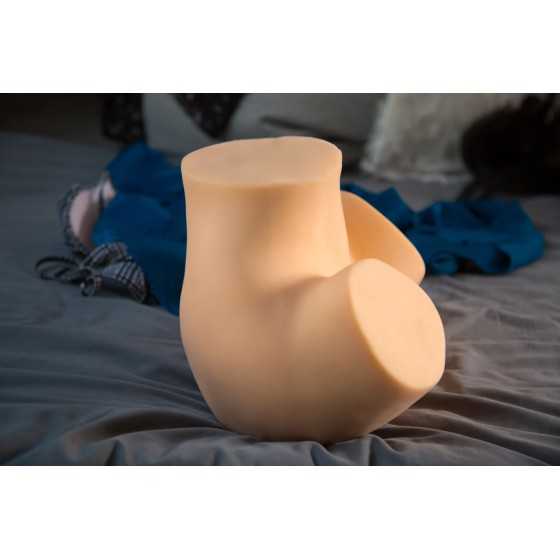 Hip Masturbator Han Lu 10.6kg (23lbs)