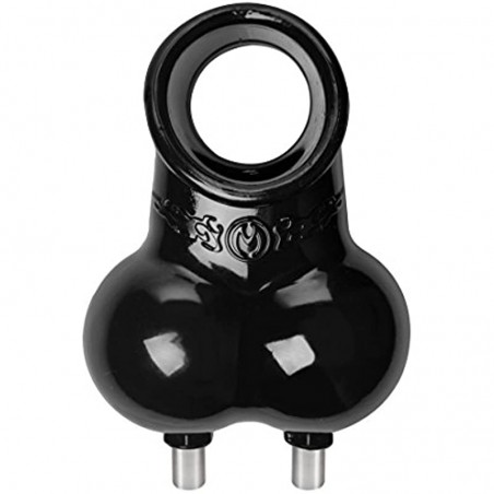  Electrosex Possessor Electro Scrotum Sack- Master Series Edition