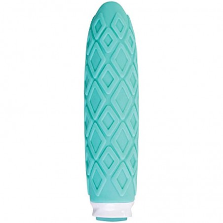 Luxe Compact Vibe Princess Turquoise