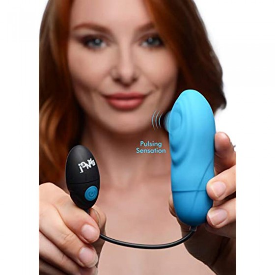 7X Pulsing Rechargeable...