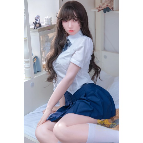 Suki S20 168cm A Cup Asian...