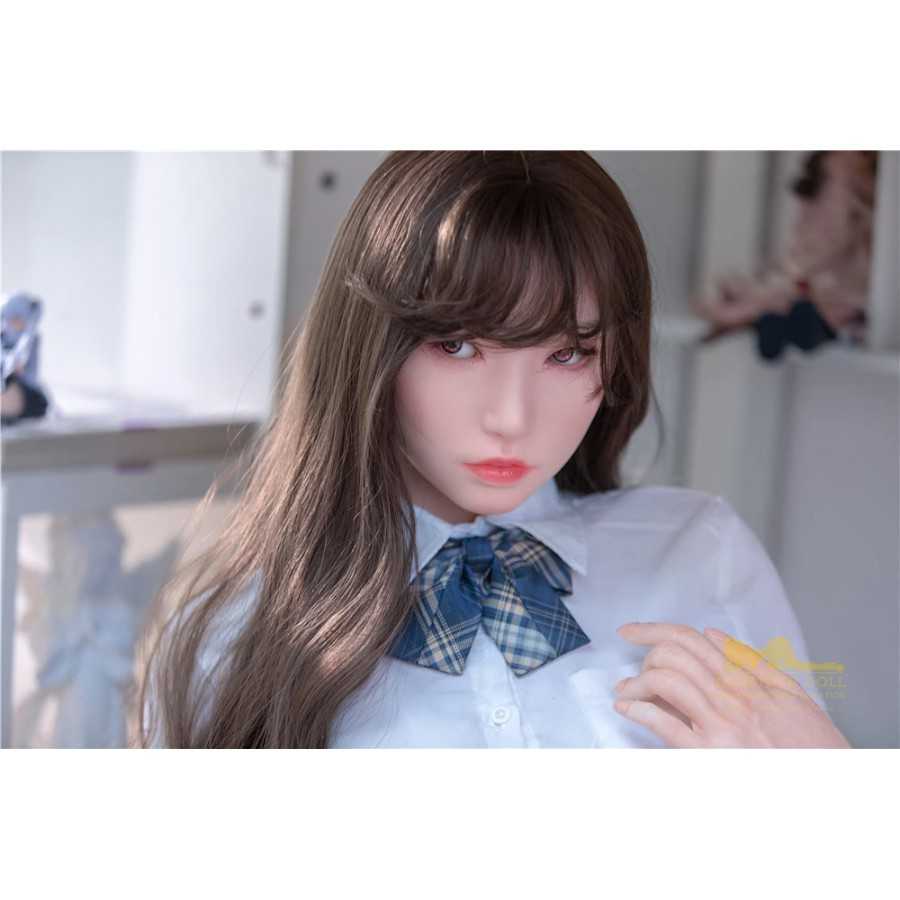 Suki S20 168cm A Cup Asian Irontech (5ft6)