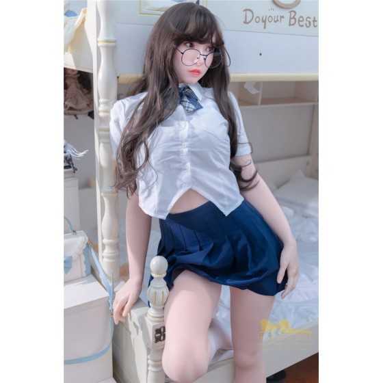 Suki S20 168cm A Cup Asian Irontech (5ft6)