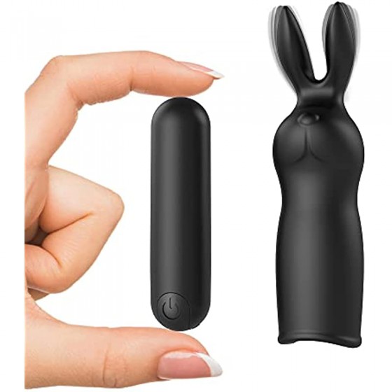 Rabbit Bullet Vibrator for...