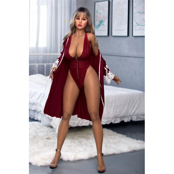 S2 165cm Tan Irontech (5ft5)