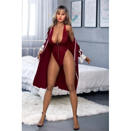 S2 165cm Tan Irontech (5ft5)