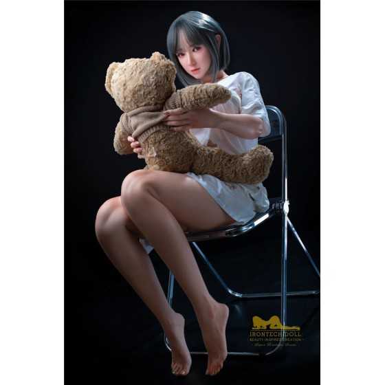 Candy S6 165cm Irontech (5ft5)