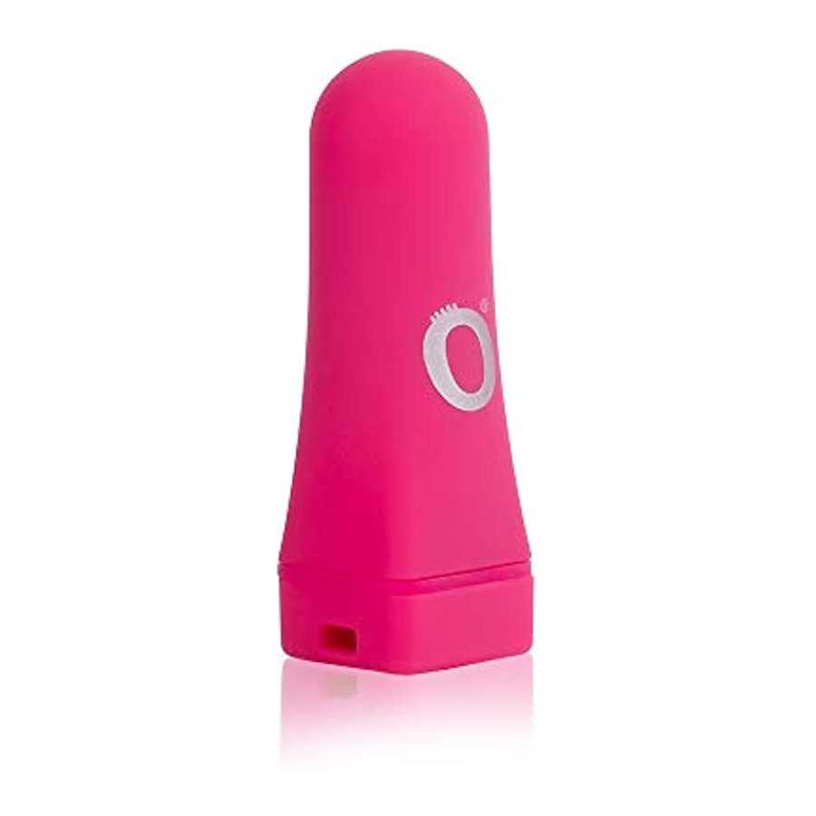 Screaming O Bestie Bullet, Pink