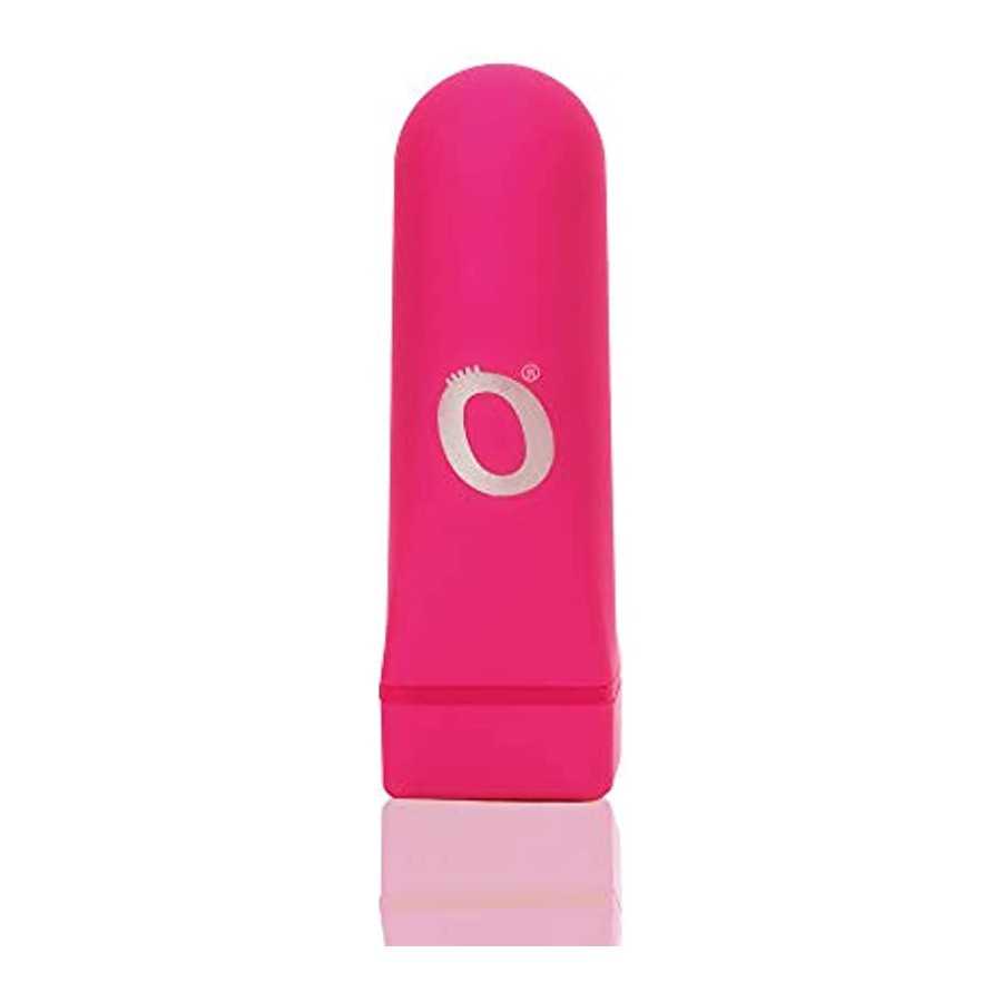 Screaming O Bestie Bullet, Pink