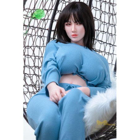 Miya S1 160cm Irontech (5ft3)