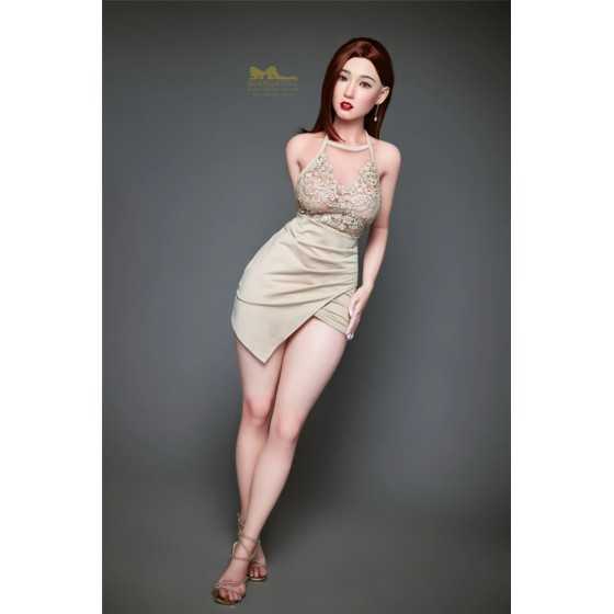 Betty S7 153cm Irontech (5ft0)