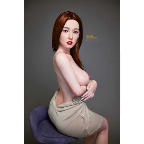 Betty S7 153cm Irontech (5ft0)