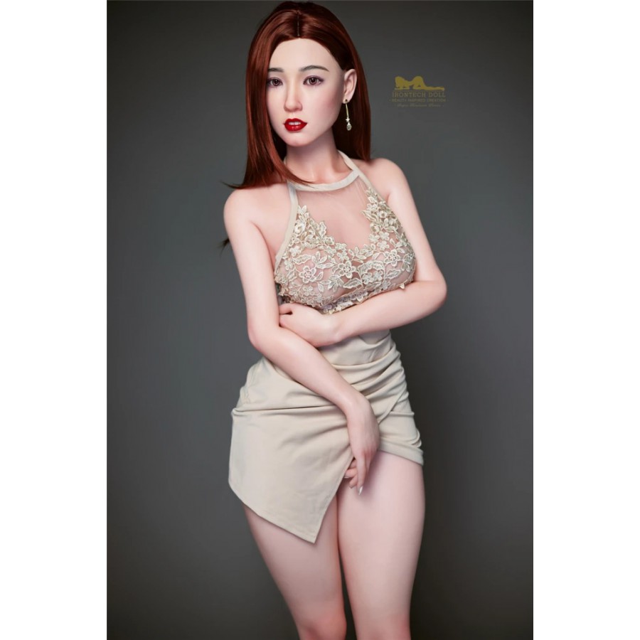 Betty S7 153cm Irontech (5ft0)