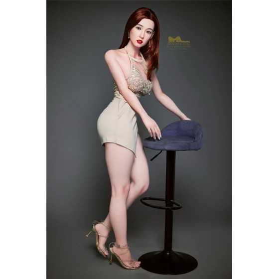 Betty S7 153cm Irontech (5ft0)