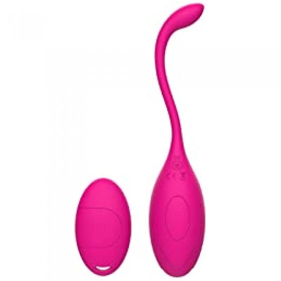 Rechargeable Vibrator...