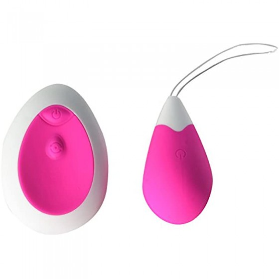 Evolved Remote Control Egg...