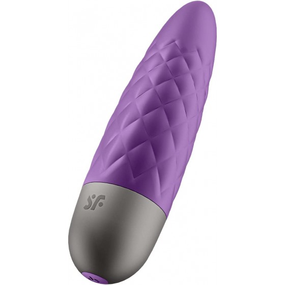 Satisfyer Ultra Power...