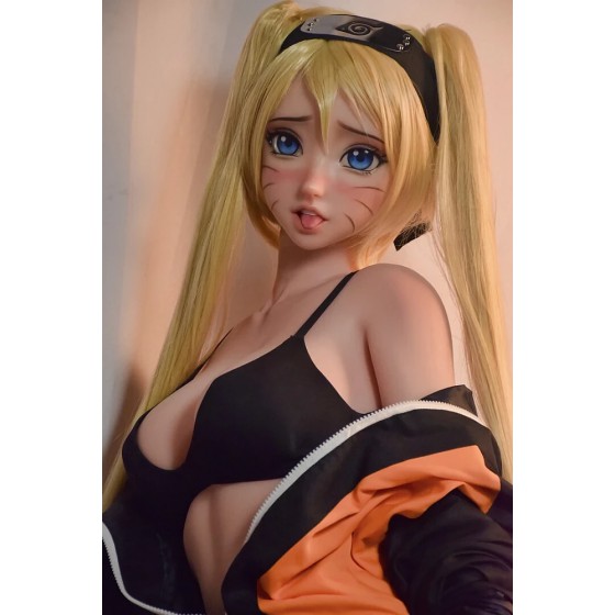 Naruto 165cm The Ninjutsu M...