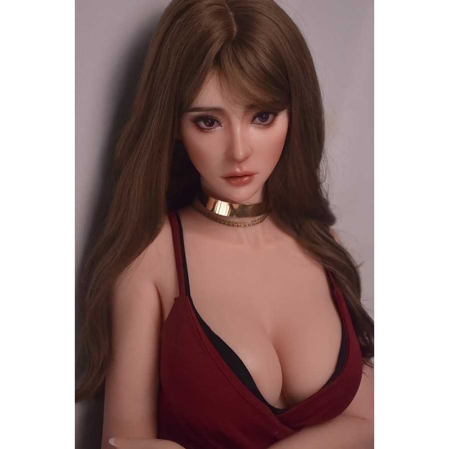 Eguchi Masami 165cm ElsaBabe M Breasts (5ft5)
