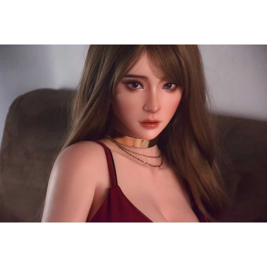 Eguchi Masami 165cm ElsaBabe M Breasts (5ft5)