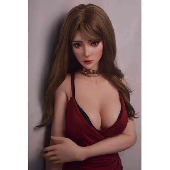 Eguchi Masami 165cm ElsaBabe M Breasts (5ft5)