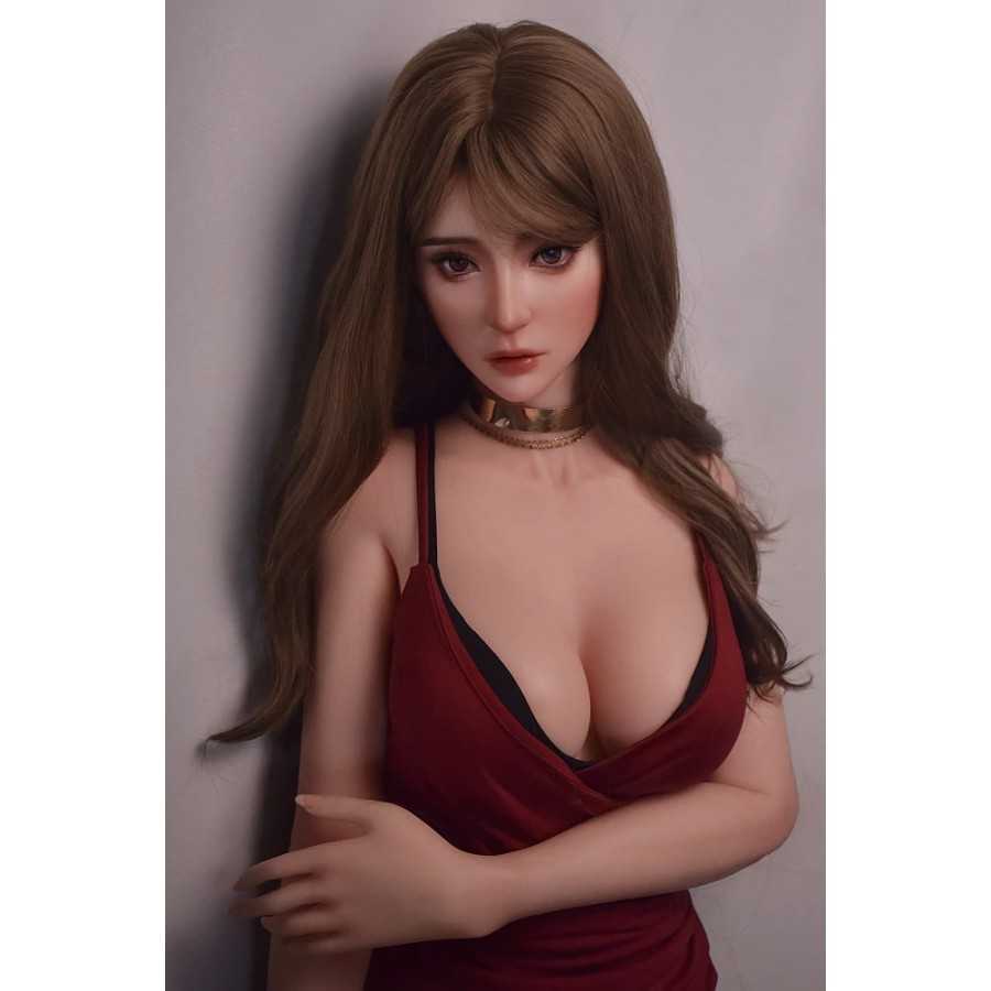 Eguchi Masami 165cm ElsaBabe M Breasts (5ft5)