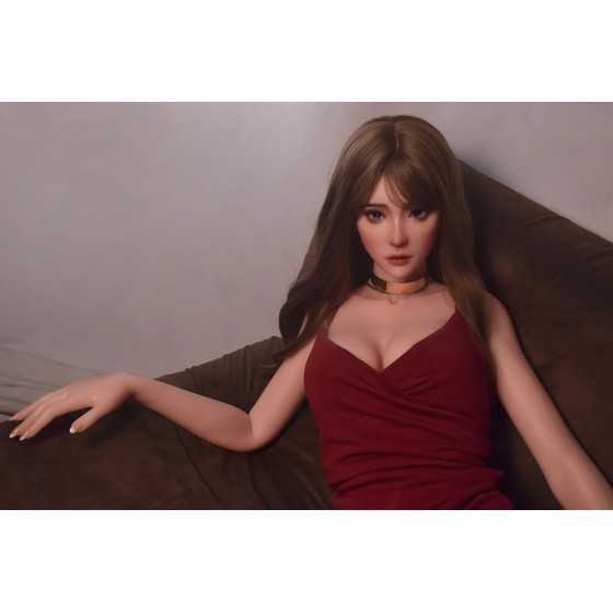 Eguchi Masami 165cm ElsaBabe M Breasts (5ft5)