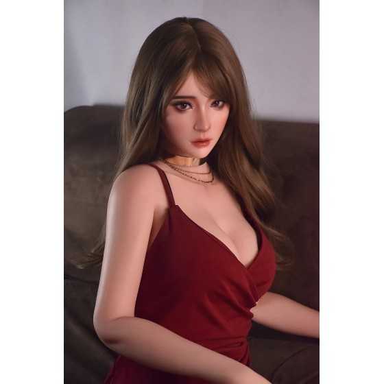 Eguchi Masami 165cm ElsaBabe M Breasts (5ft5)