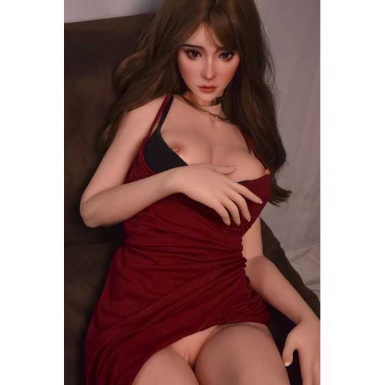 Eguchi Masami 165cm ElsaBabe M Breasts (5ft5)