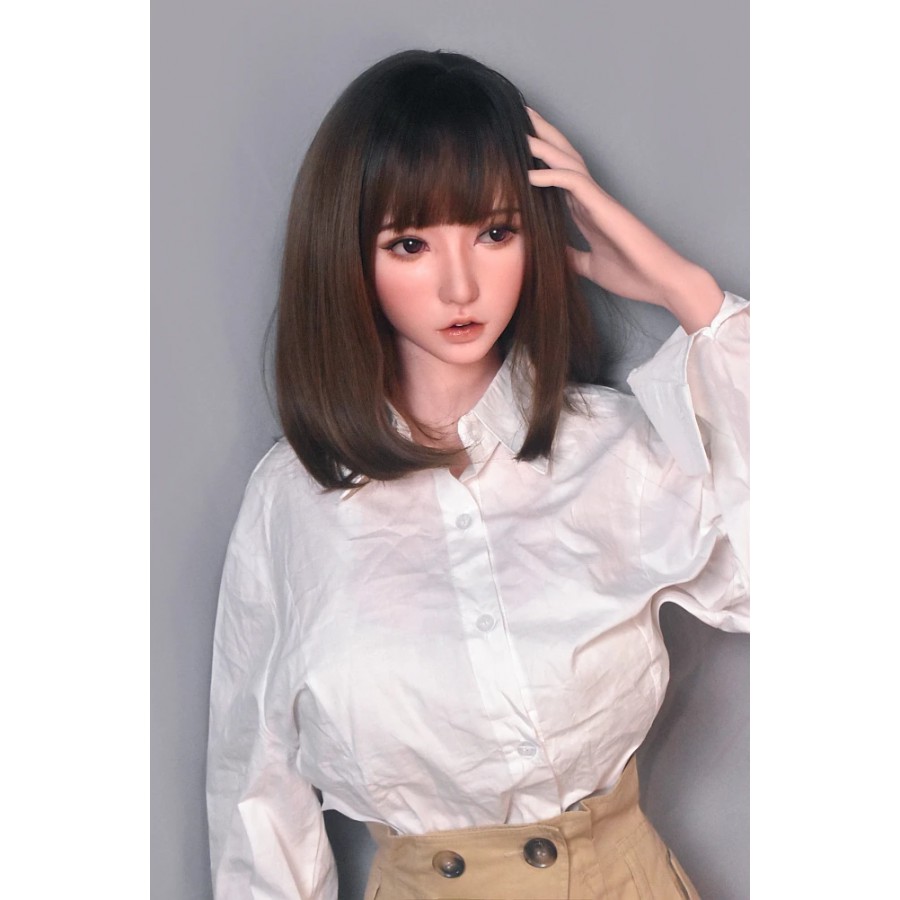 Fukada Ryoko 165cm ElsaBabe L Breasts (5ft5)