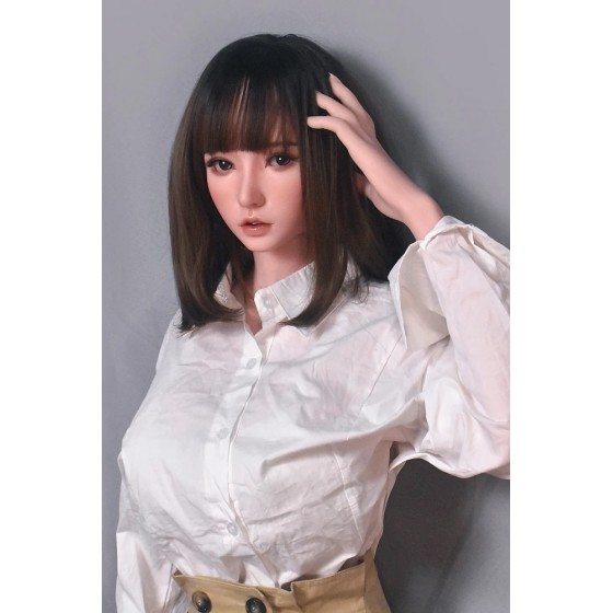 Fukada Ryoko 165cm ElsaBabe L Breasts (5ft5)