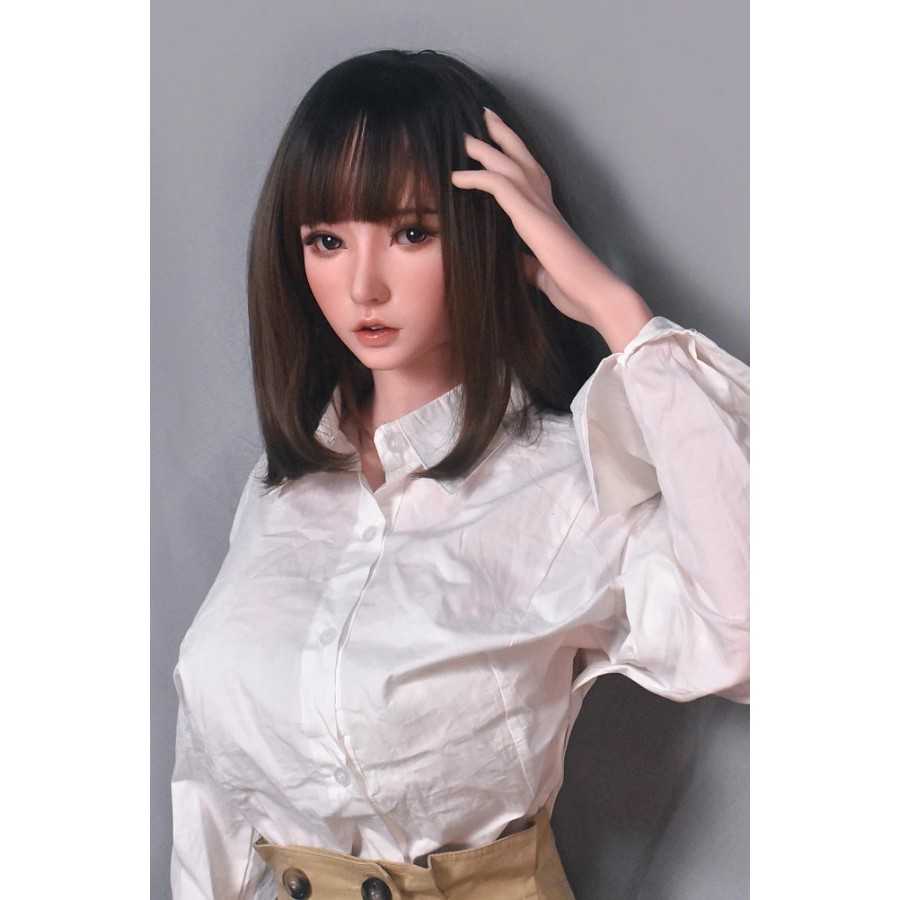 Fukada Ryoko 165cm ElsaBabe L Breasts (5ft5)