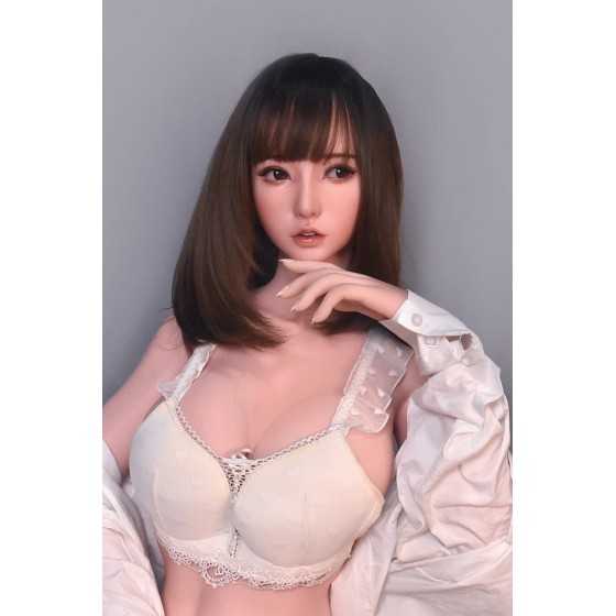 Fukada Ryoko 165cm ElsaBabe L Breasts (5ft5)