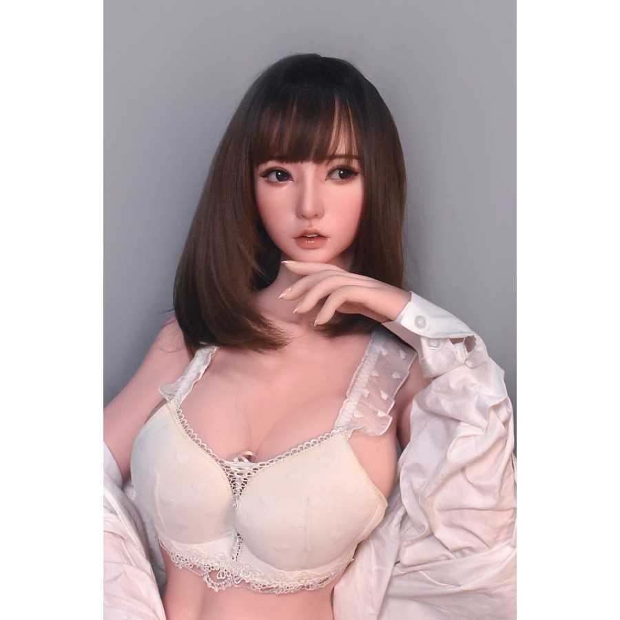 Fukada Ryoko 165cm ElsaBabe L Breasts (5ft5)