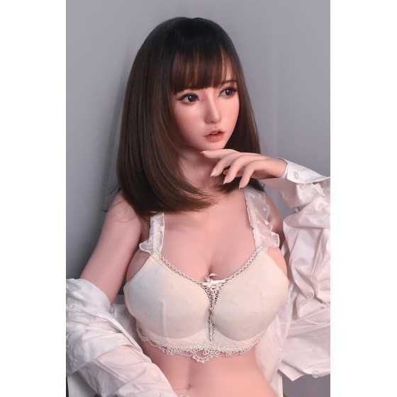Fukada Ryoko 165cm ElsaBabe L Breasts (5ft5)
