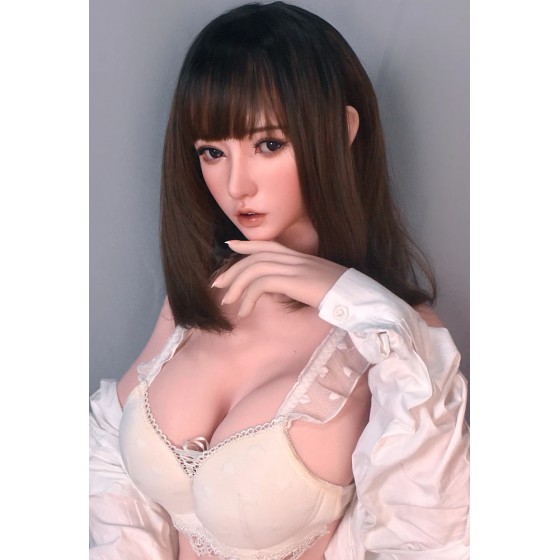 Fukada Ryoko 165cm ElsaBabe L Breasts (5ft5)